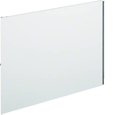 UNIVERS Left door for IP44 enclosure 619x748mm