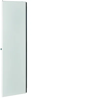 UNIVERS Left door for IP44 enclosure 769x248mm