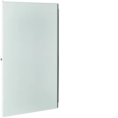 UNIVERS Left door for IP44 enclosure 769x498mm