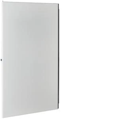 UNIVERS Left door for IP44 enclosure 769x498mm