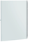 UNIVERS Left door for IP44 enclosure 769x748mm