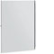 UNIVERS Left door for IP44 enclosure 769x748mm