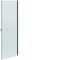 UNIVERS Left door for IP44 enclosure 919x248mm