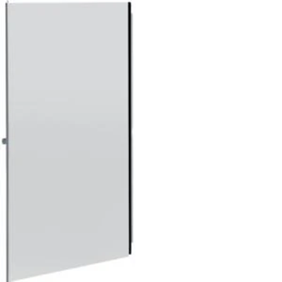 UNIVERS Left door for IP44 enclosure 919x498mm