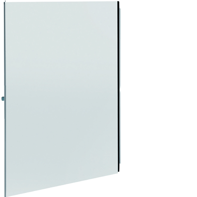 UNIVERS Left door for IP44 enclosure 919x748mm