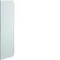 UNIVERS Left door for IP44/54 enclosure 1550x1050mm