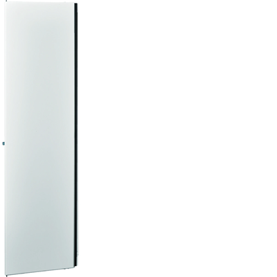 UNIVERS Left door for IP54 enclosure 1219x248mm