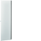 UNIVERS Left door for IP54 enclosure 1219x248mm