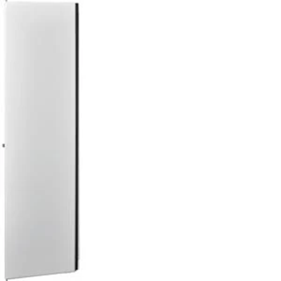 UNIVERS Left door for IP54 enclosure 1219x248mm