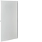 UNIVERS Left door for IP54 enclosure 1219x498mm