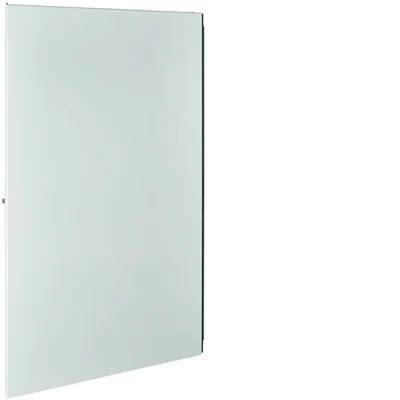 UNIVERS Left door for IP54 enclosure 1369x748mm