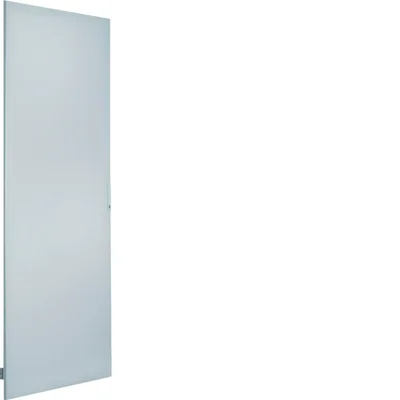 UNIVERS Left solid door IP54 1900x800mm