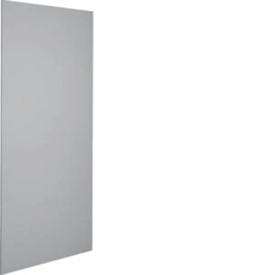 UNIVERS Left solid door IP54/II 1900x800mm