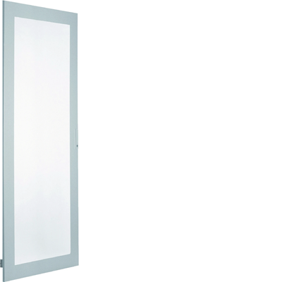 UNIVERS Left transparent door IP54 1900x800mm