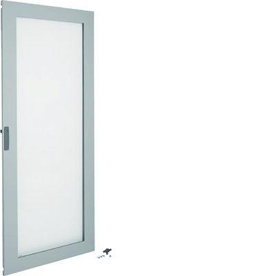 UNIVERS Left transparent door IP54/II 1900x800mm