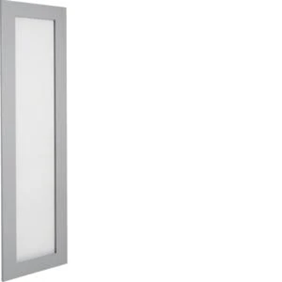 UNIVERS Left transparent door IP54/II 1900x800mm