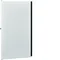 UNIVERS Levé dveře pro pouzdro IP44 469x248mm