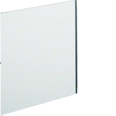 UNIVERS Levé dveře pro pouzdro IP44 619x498mm