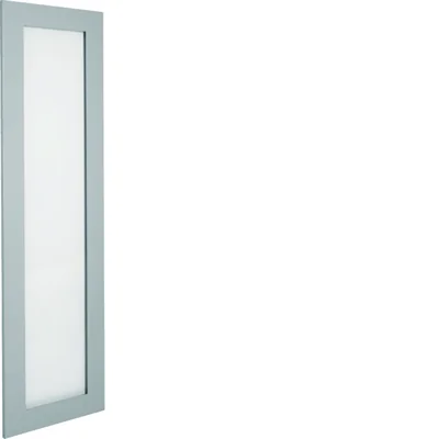 UNIVERS Levé průhledné dveře IP54/II 1900x800mm