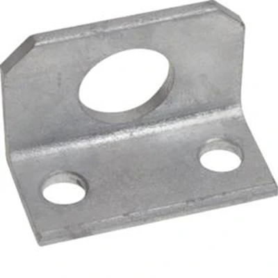 UNIVERS Lifting bracket for connected enclosures