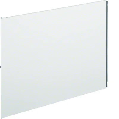 UNIVERS Linke Tür für IP44-Gehäuse 619 x 748 mm