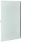 UNIVERS Linke Tür für IP44-Gehäuse 769 x 498 mm