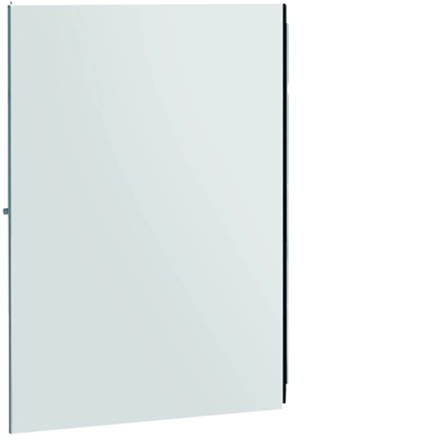 UNIVERS Linke Tür für IP44-Gehäuse 769 x 748 mm