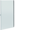 UNIVERS Linke Tür für IP44-Gehäuse 919 x 498 mm