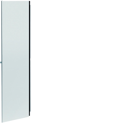 UNIVERS Linke Tür für IP44/54-Gehäuse 1069 x 248 mm