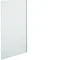 UNIVERS Linke Tür für IP44/54-Gehäuse 1550 x 800 mm