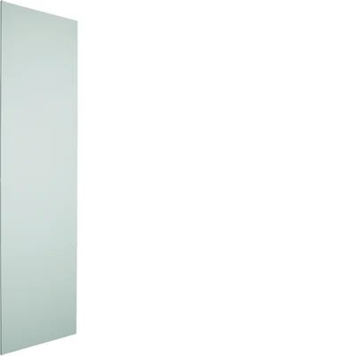 UNIVERS Linke Tür für IP44/54-Gehäuse 1850 x 1050 mm