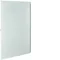 UNIVERS Linke Tür für IP54-Gehäuse 1369 x 748 mm