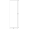 UNIVERS Linke Volltür IP54/II 1900x550mm