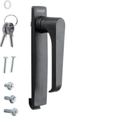 UNIVERS Lock handle