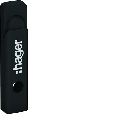UNIVERS Lock lever