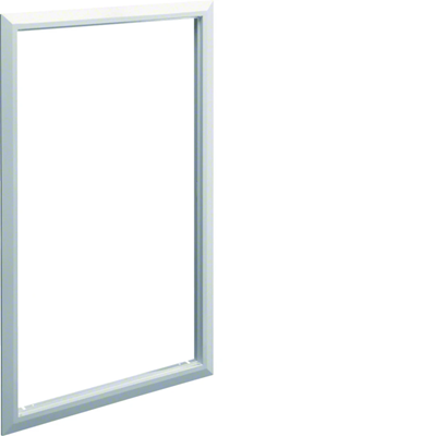 UNIVERS masking frame for IP 44