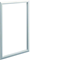 UNIVERS masking frame for IP 44