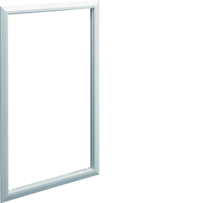 UNIVERS masking frame for IP44