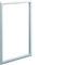 UNIVERS masking frame for IP44