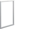 UNIVERS masking frame for IP44 1100x550mm