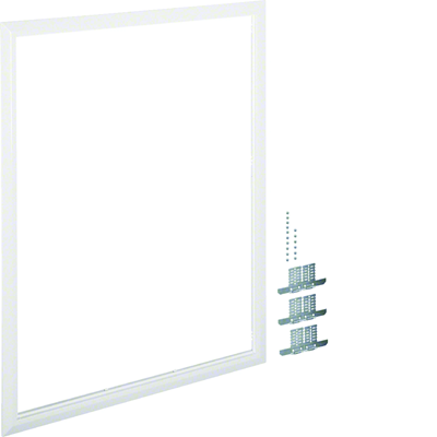UNIVERS masking frame for IP44 1100x800mm