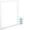 UNIVERS masking frame for IP44 1100x800mm