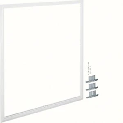 UNIVERS masking frame for IP44 1250x1050mm