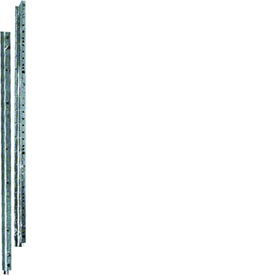 UNIVERS mounting rail 450mm (2pcs)