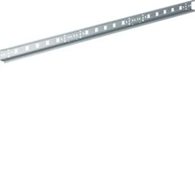 UNIVERS N 3-pole mounting rail