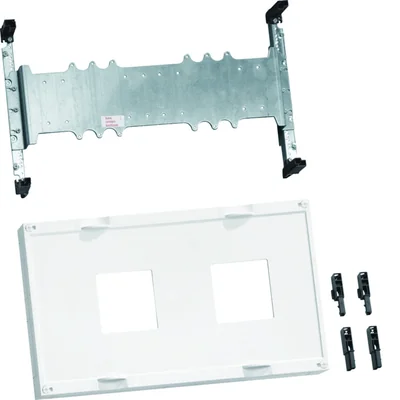 Univers N 300x500mm Komponente für H3+ 2xP250 Leistungsschalter