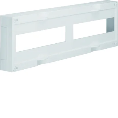 UNIVERS N Abdeckung mit horizontalem Spalt 150 mm 150 x 500
