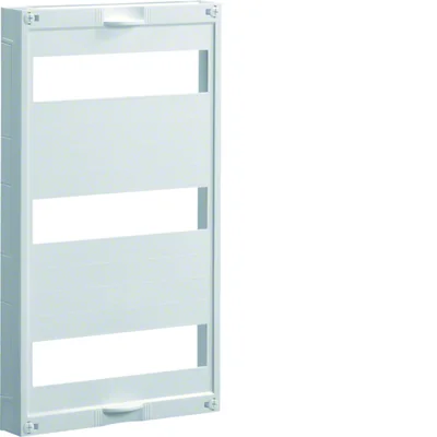 UNIVERS N Abdeckung mit horizontalem Spalt 150 mm 450 x 250