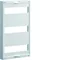UNIVERS N Abdeckung mit horizontalem Spalt 150 mm 450 x 250