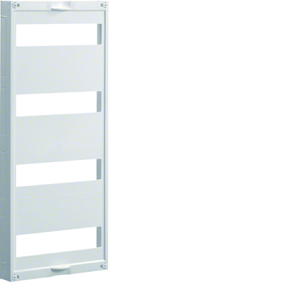 UNIVERS N Abdeckung mit horizontalem Spalt 150 mm 600 x 250